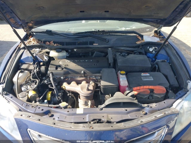 Продаж на аукціоні авто 2008 Toyota Camry Hybrid, vin: 4T1BB46K08U049945, номер лоту: 45205635