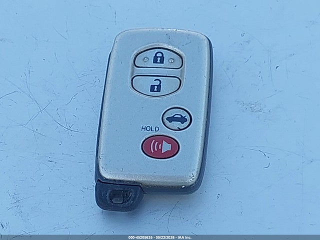 Продаж на аукціоні авто 2008 Toyota Camry Hybrid, vin: 4T1BB46K08U049945, номер лоту: 45205635