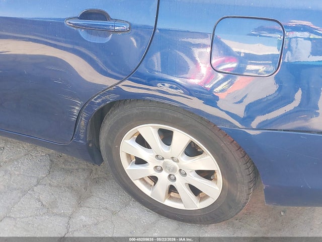 Продаж на аукціоні авто 2008 Toyota Camry Hybrid, vin: 4T1BB46K08U049945, номер лоту: 45205635