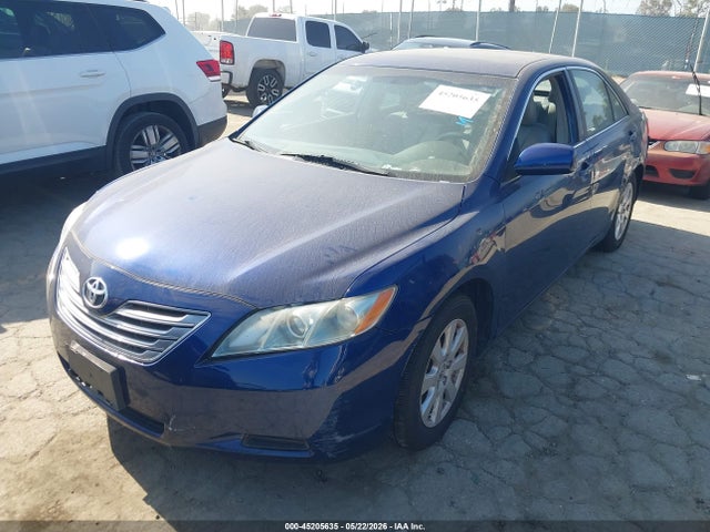 Продаж на аукціоні авто 2008 Toyota Camry Hybrid, vin: 4T1BB46K08U049945, номер лоту: 45205635