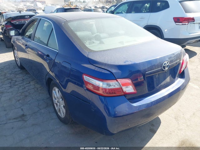 Продаж на аукціоні авто 2008 Toyota Camry Hybrid, vin: 4T1BB46K08U049945, номер лоту: 45205635