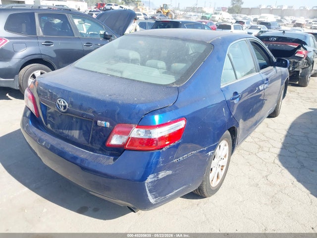 Продаж на аукціоні авто 2008 Toyota Camry Hybrid, vin: 4T1BB46K08U049945, номер лоту: 45205635