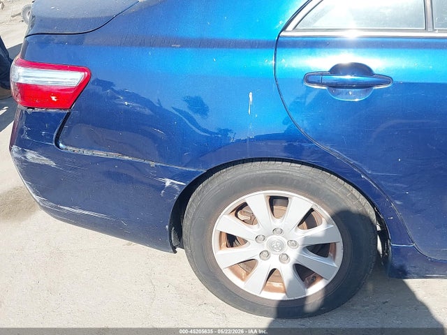 Продаж на аукціоні авто 2008 Toyota Camry Hybrid, vin: 4T1BB46K08U049945, номер лоту: 45205635