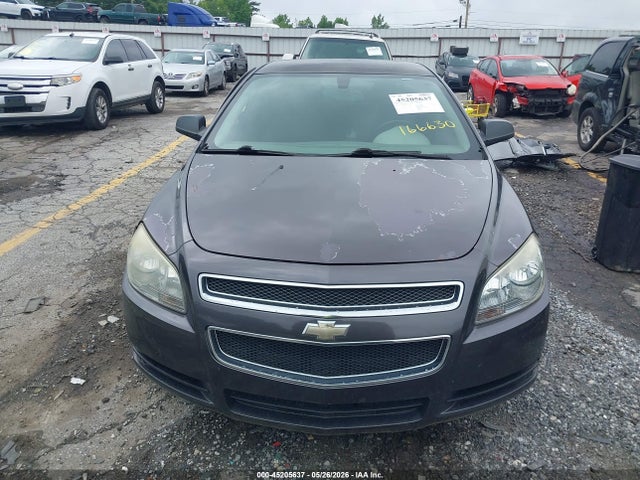 45205637 :رقم المزاد ، 1G1ZB5E14BF166630 vin ، 2011 Chevrolet Malibu Ls مزاد بيع