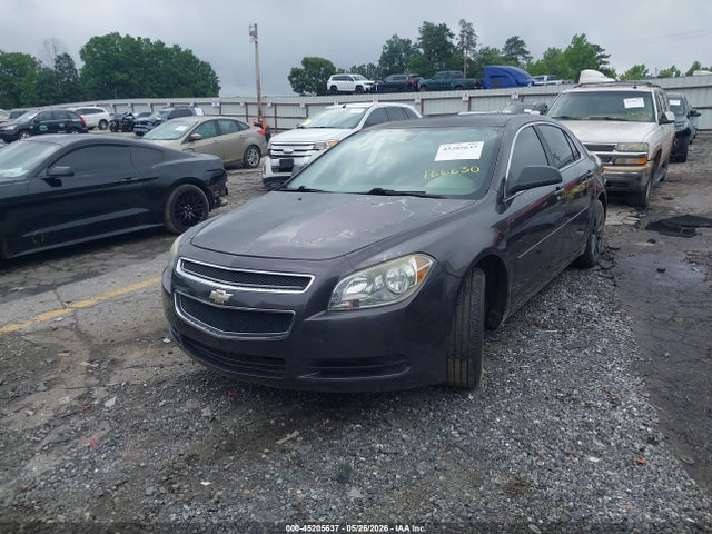 45205637 :رقم المزاد ، 1G1ZB5E14BF166630 vin ، 2011 Chevrolet Malibu Ls مزاد بيع