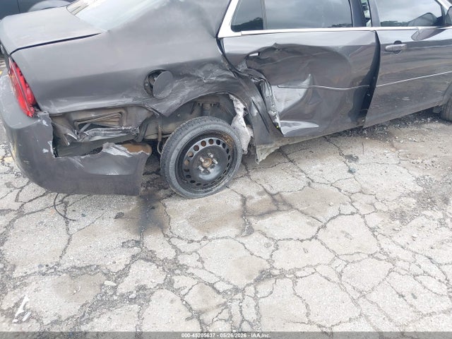 45205637 :رقم المزاد ، 1G1ZB5E14BF166630 vin ، 2011 Chevrolet Malibu Ls مزاد بيع