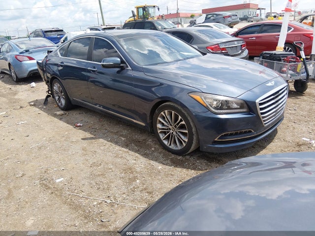 2015 KMHGN4JEXFU083774 main image