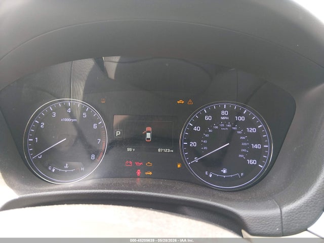 Hyundai Genesis 3.8 2015 KMHGN4JEXFU083774 Image 7