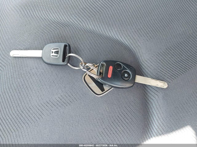 45205642 :رقم المزاد ، JHMGE87229S039520 vin ، 2009 Honda Fit مزاد بيع