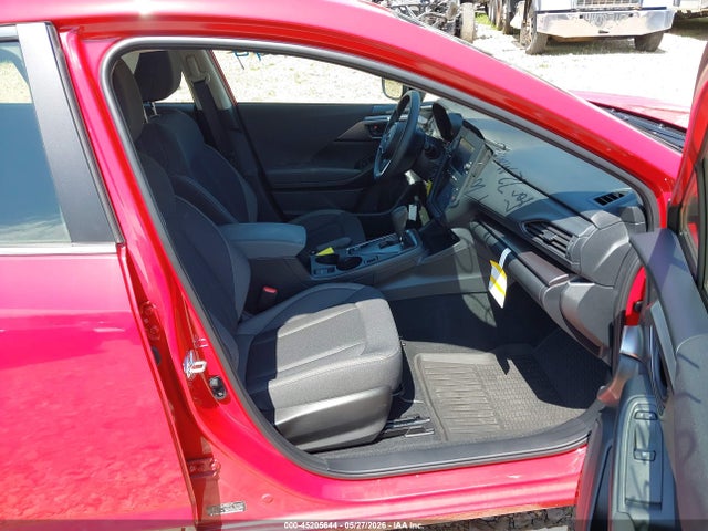Aukcja sprzedaży 2025 Subaru Impreza Base 5-door, vin: JF1GUABCXS8290225, numer aukcji: 45205644