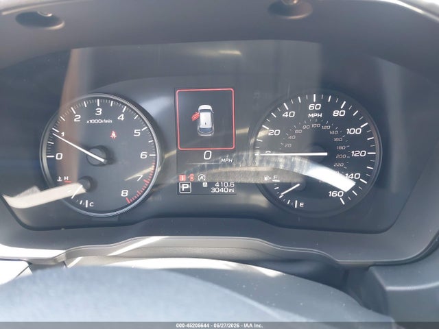 Aukcja sprzedaży 2025 Subaru Impreza Base 5-door, vin: JF1GUABCXS8290225, numer aukcji: 45205644