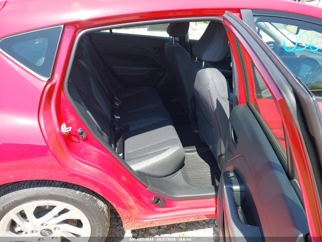 Aukcja sprzedaży 2025 Subaru Impreza Base 5-door, vin: JF1GUABCXS8290225, numer aukcji: 45205644