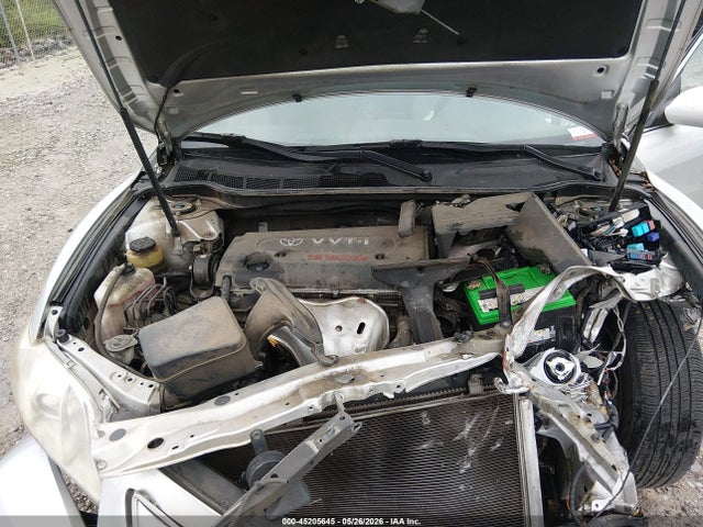 Auction sale of the 2009 Toyota Camry Le, vin: 4T1BE46K39U280962, lot number: 45205645