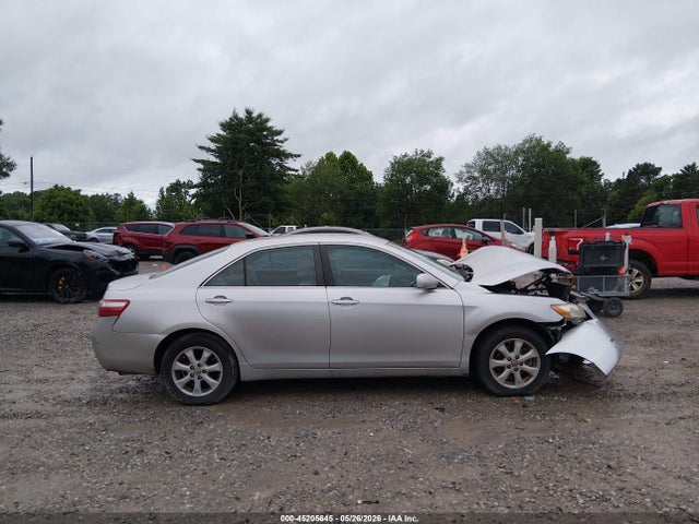 Auction sale of the 2009 Toyota Camry Le, vin: 4T1BE46K39U280962, lot number: 45205645