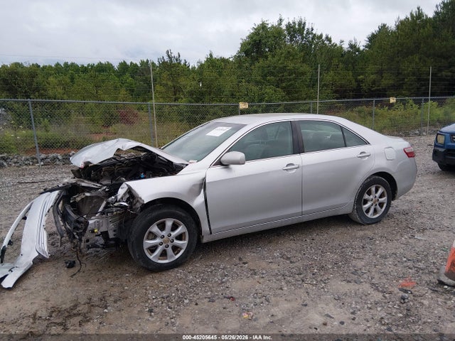 Auction sale of the 2009 Toyota Camry Le, vin: 4T1BE46K39U280962, lot number: 45205645
