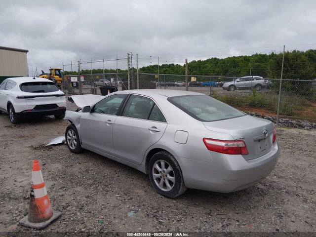 Auction sale of the 2009 Toyota Camry Le, vin: 4T1BE46K39U280962, lot number: 45205645