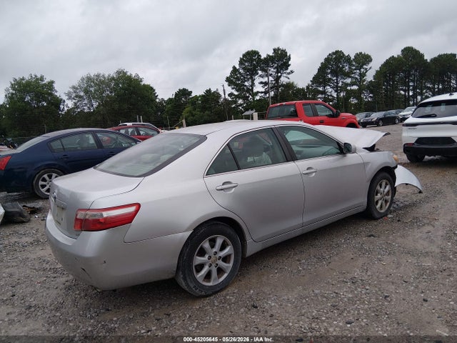Auction sale of the 2009 Toyota Camry Le, vin: 4T1BE46K39U280962, lot number: 45205645