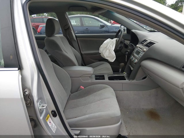 Auction sale of the 2009 Toyota Camry Le, vin: 4T1BE46K39U280962, lot number: 45205645
