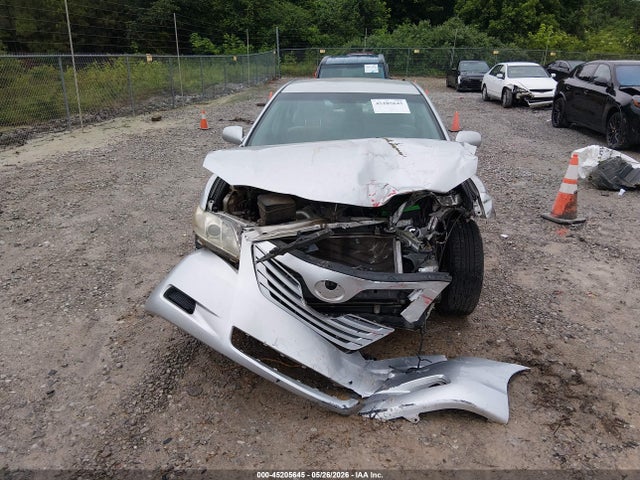 Auction sale of the 2009 Toyota Camry Le, vin: 4T1BE46K39U280962, lot number: 45205645