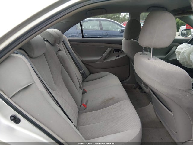 Auction sale of the 2009 Toyota Camry Le, vin: 4T1BE46K39U280962, lot number: 45205645