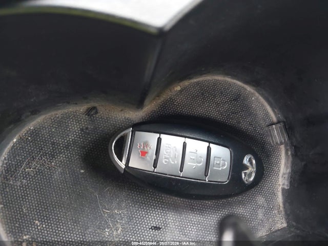 Продажа на аукционе авто 2015 Infiniti Q40, vin: JN1CV6AP8FM502188, номер лота: 45205646