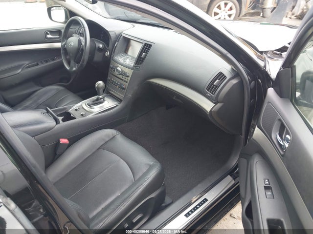 Продажа на аукционе авто 2015 Infiniti Q40, vin: JN1CV6AP8FM502188, номер лота: 45205646