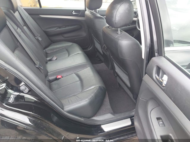Продажа на аукционе авто 2015 Infiniti Q40, vin: JN1CV6AP8FM502188, номер лота: 45205646