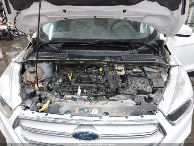 Ford ESCAPE SE 2019 1FMCU0GD9KUA17655 Image 10