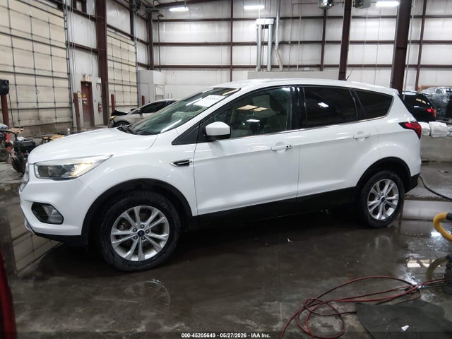 Ford ESCAPE SE 2019 1FMCU0GD9KUA17655 Image 15