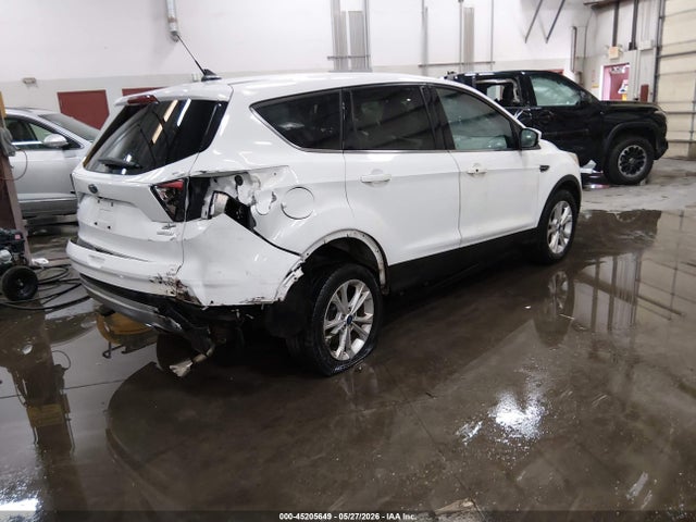 Ford ESCAPE SE 2019 1FMCU0GD9KUA17655 Image 4