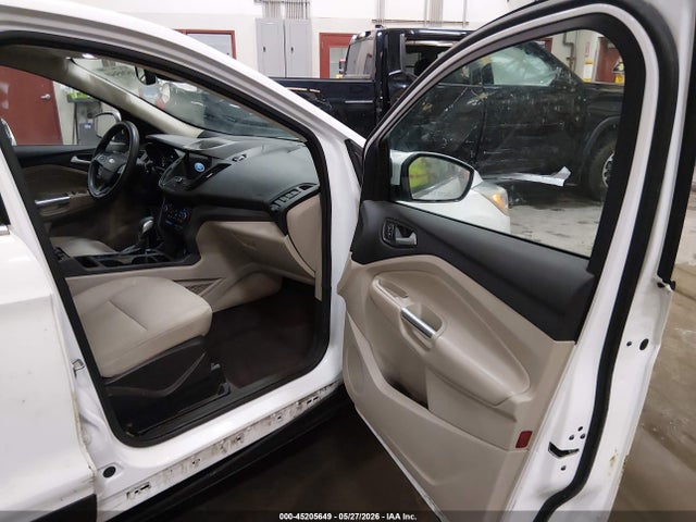 Ford ESCAPE SE 2019 1FMCU0GD9KUA17655 Image 5