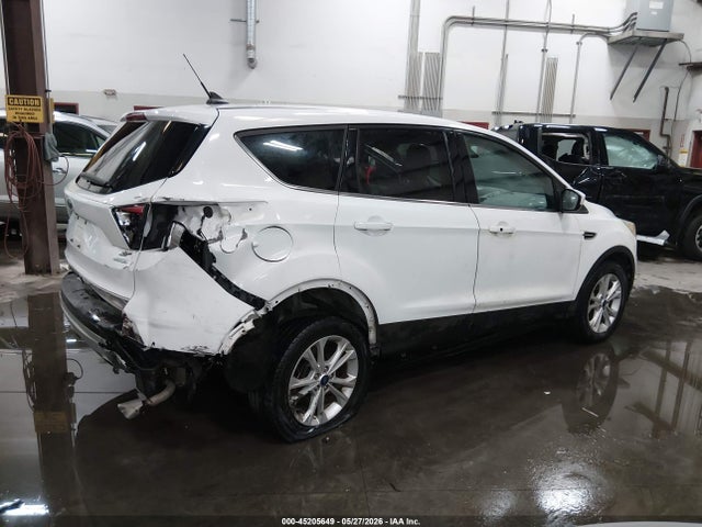 Ford ESCAPE SE 2019 1FMCU0GD9KUA17655 Image 6