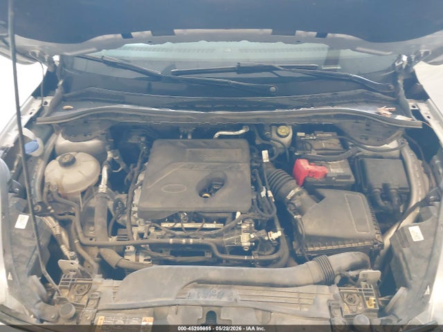 Aukcja sprzedaży 2020 Ford Escape S, vin: 1FMCU9F67LUB79468, numer aukcji: 45205651