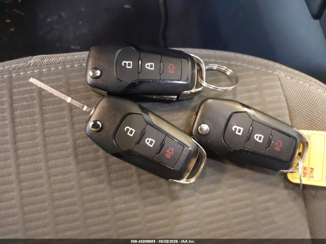 Aukcja sprzedaży 2020 Ford Escape S, vin: 1FMCU9F67LUB79468, numer aukcji: 45205651