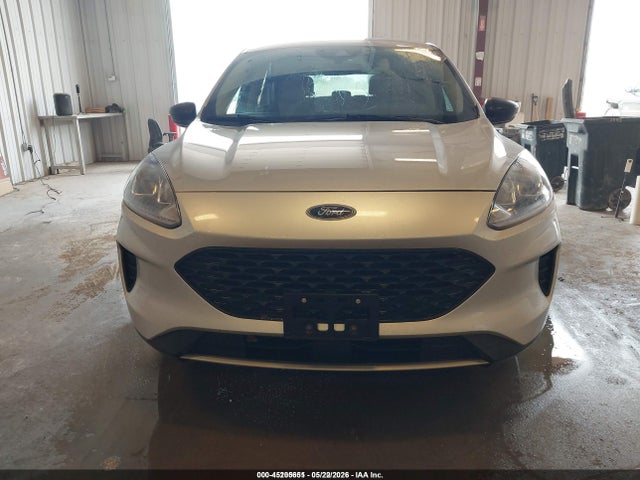 Aukcja sprzedaży 2020 Ford Escape S, vin: 1FMCU9F67LUB79468, numer aukcji: 45205651