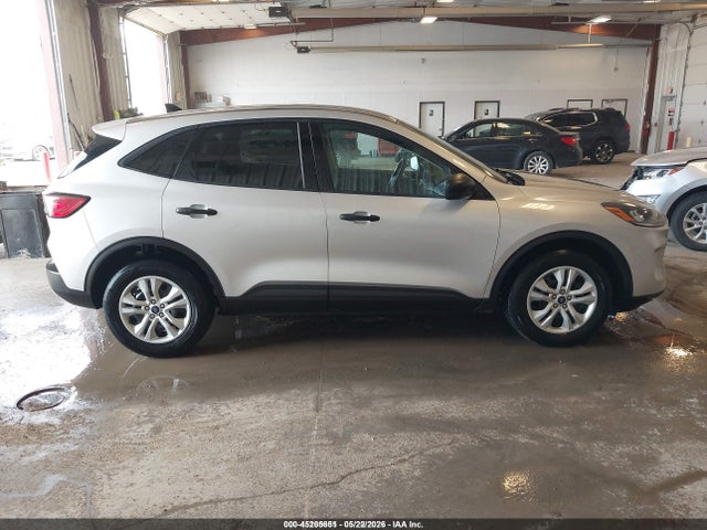 Aukcja sprzedaży 2020 Ford Escape S, vin: 1FMCU9F67LUB79468, numer aukcji: 45205651