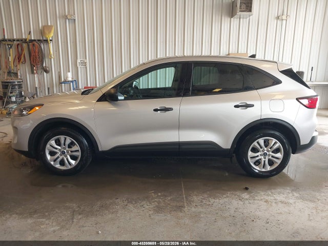 Aukcja sprzedaży 2020 Ford Escape S, vin: 1FMCU9F67LUB79468, numer aukcji: 45205651