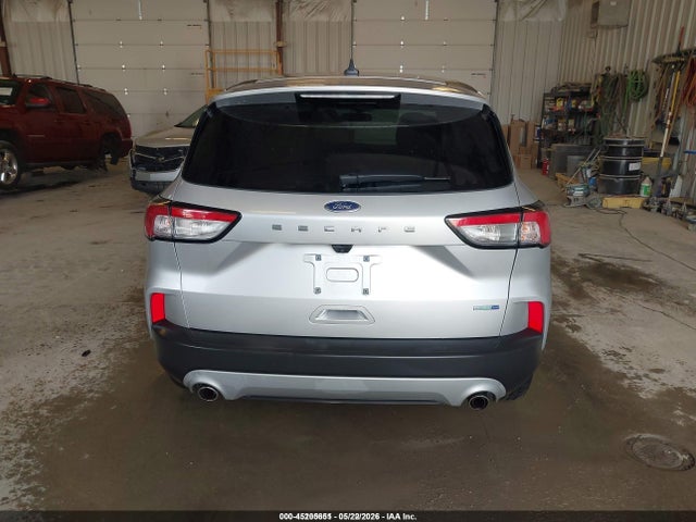 Aukcja sprzedaży 2020 Ford Escape S, vin: 1FMCU9F67LUB79468, numer aukcji: 45205651