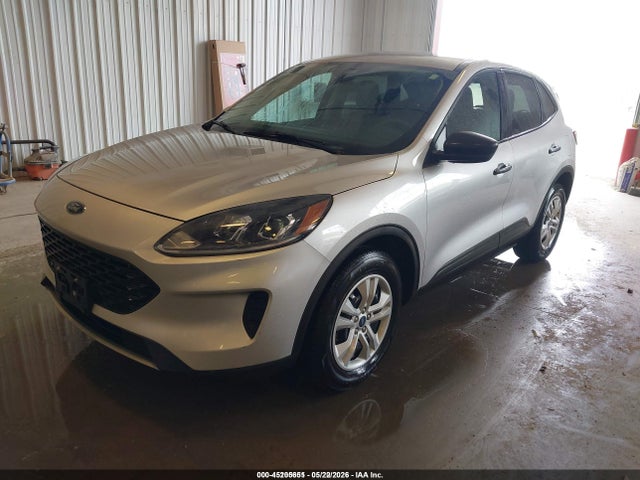 Aukcja sprzedaży 2020 Ford Escape S, vin: 1FMCU9F67LUB79468, numer aukcji: 45205651