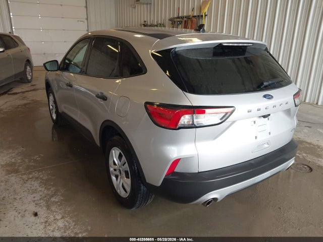 Aukcja sprzedaży 2020 Ford Escape S, vin: 1FMCU9F67LUB79468, numer aukcji: 45205651