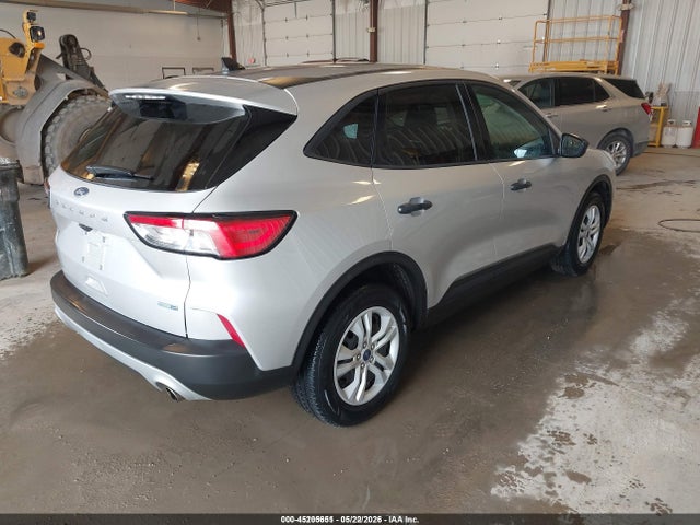 Aukcja sprzedaży 2020 Ford Escape S, vin: 1FMCU9F67LUB79468, numer aukcji: 45205651