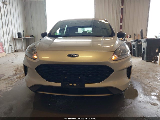 Aukcja sprzedaży 2020 Ford Escape S, vin: 1FMCU9F67LUB79468, numer aukcji: 45205651