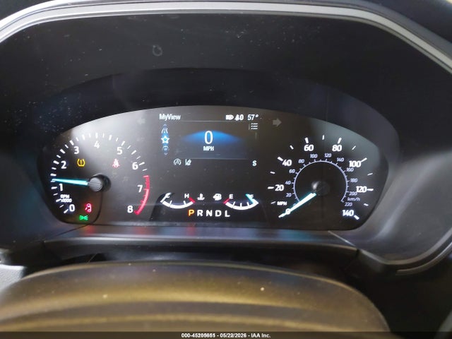 Aukcja sprzedaży 2020 Ford Escape S, vin: 1FMCU9F67LUB79468, numer aukcji: 45205651