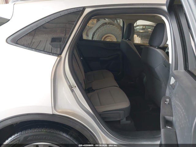 Aukcja sprzedaży 2020 Ford Escape S, vin: 1FMCU9F67LUB79468, numer aukcji: 45205651