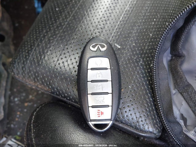 Продаж на аукціоні авто 2017 Infiniti Q50 3.0t Red Sport 400, vin: JN1FV7AR5HM870707, номер лоту: 45205653