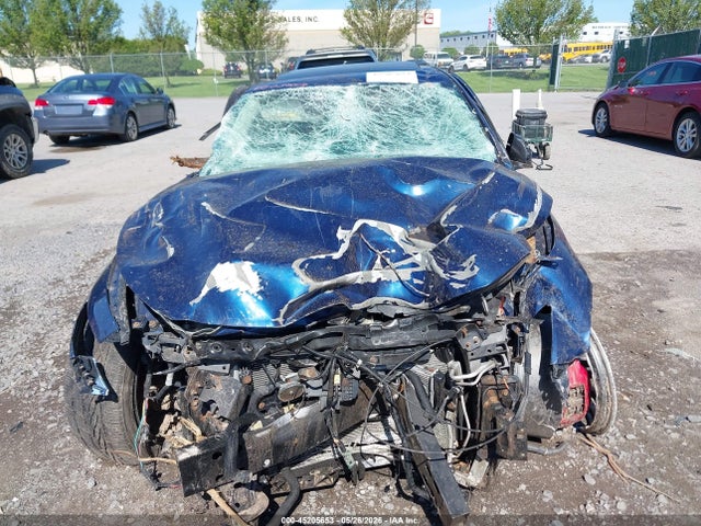 Продаж на аукціоні авто 2017 Infiniti Q50 3.0t Red Sport 400, vin: JN1FV7AR5HM870707, номер лоту: 45205653