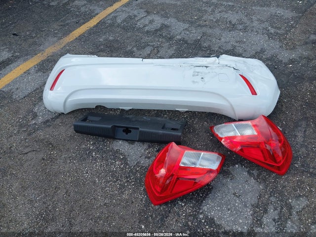 Продажа на аукционе авто 2022 Chevrolet Spark Fwd 1lt Automatic, vin: KL8CD6SA4NC010572, номер лота: 45205656