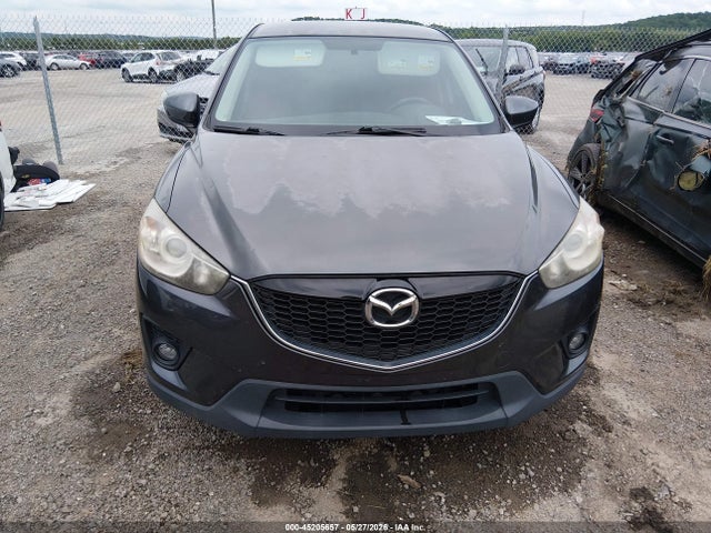 Aukcja sprzedaży 2014 Mazda Cx-5 Touring, vin: JM3KE2CY7E0428752, numer aukcji: 45205657