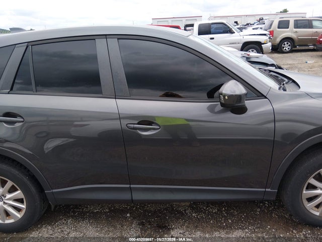 Aukcja sprzedaży 2014 Mazda Cx-5 Touring, vin: JM3KE2CY7E0428752, numer aukcji: 45205657
