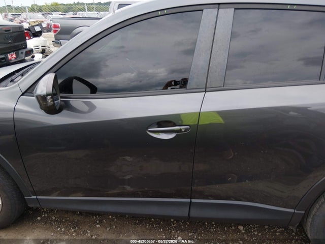 Aukcja sprzedaży 2014 Mazda Cx-5 Touring, vin: JM3KE2CY7E0428752, numer aukcji: 45205657